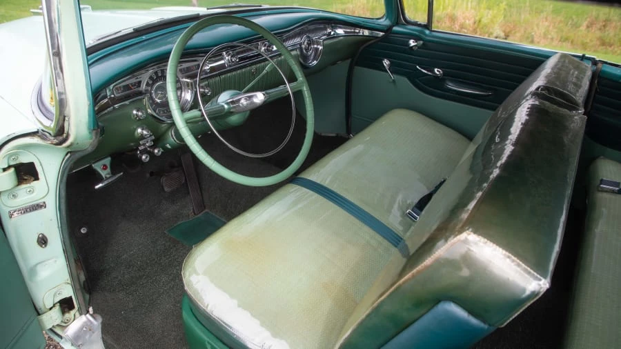 1954 Oldsmobile 88 - Image 4 of 12