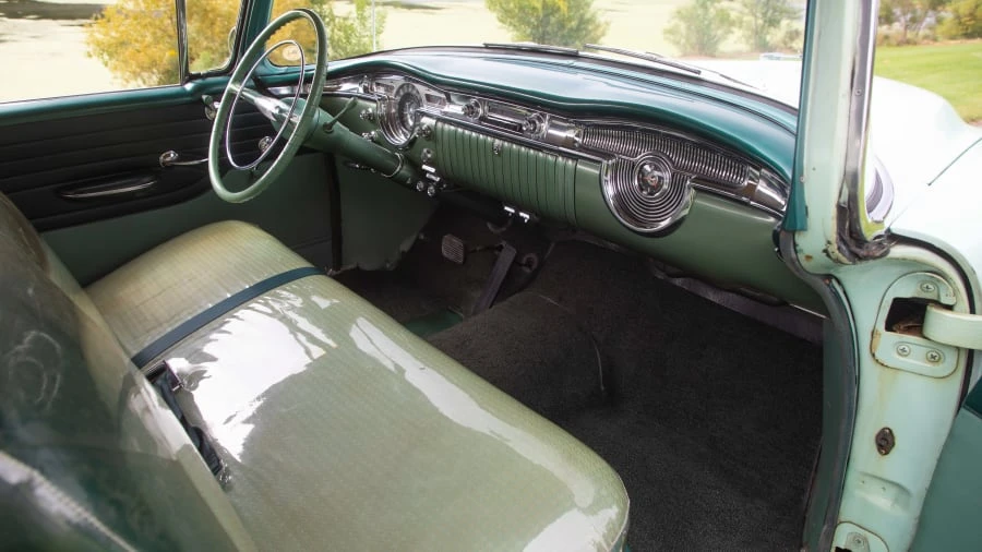 1954 Oldsmobile 88 - Image 5 of 12