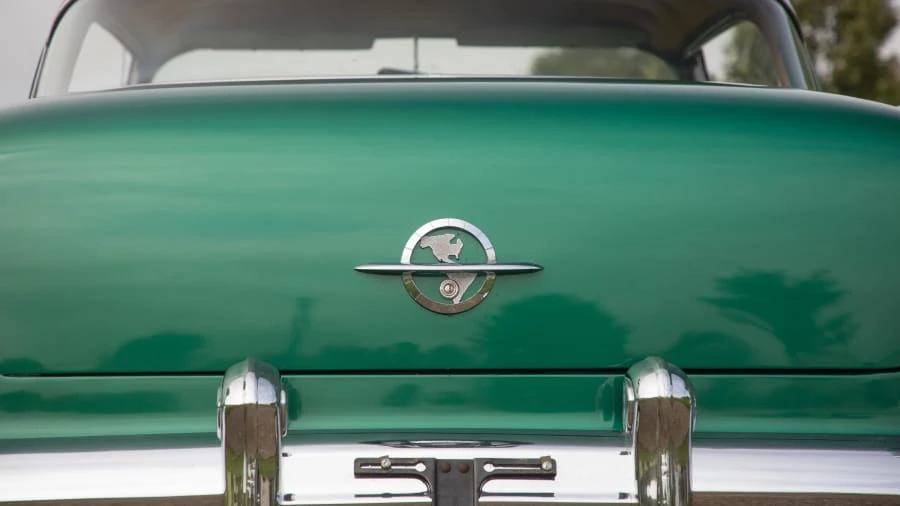 1954 Oldsmobile 88 - Image 9 of 12