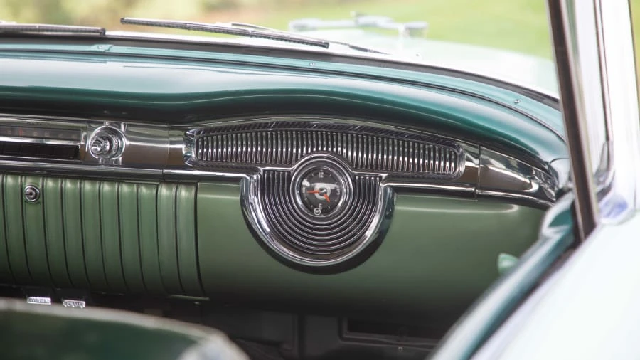 1954 Oldsmobile 88 - Image 10 of 12