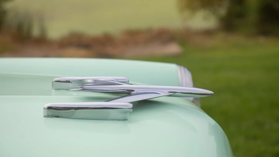1954 Oldsmobile 88 - Image 11 of 12