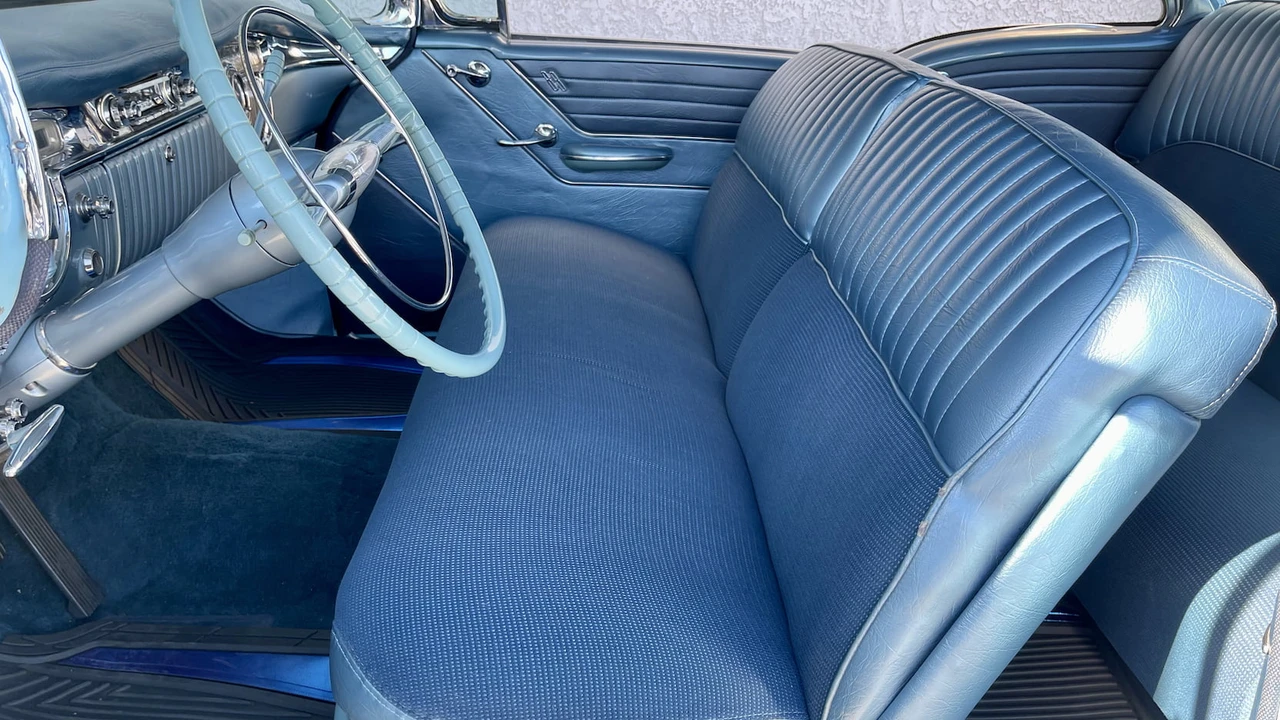 1954 Oldsmobile 88 - Image 4 of 8
