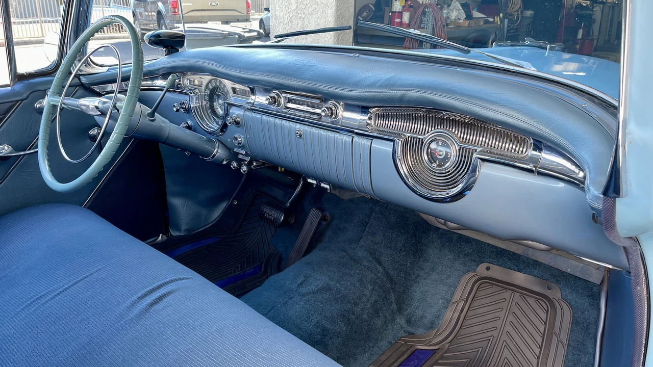 1954 Oldsmobile 88 - Image 5 of 8
