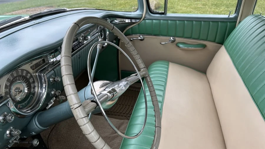 1954 Oldsmobile 88 - Image 3 of 4