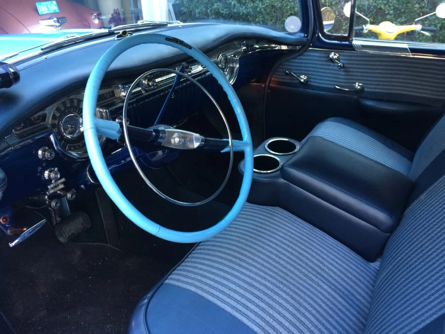 1954 Oldsmobile 98 - Image 3 of 11
