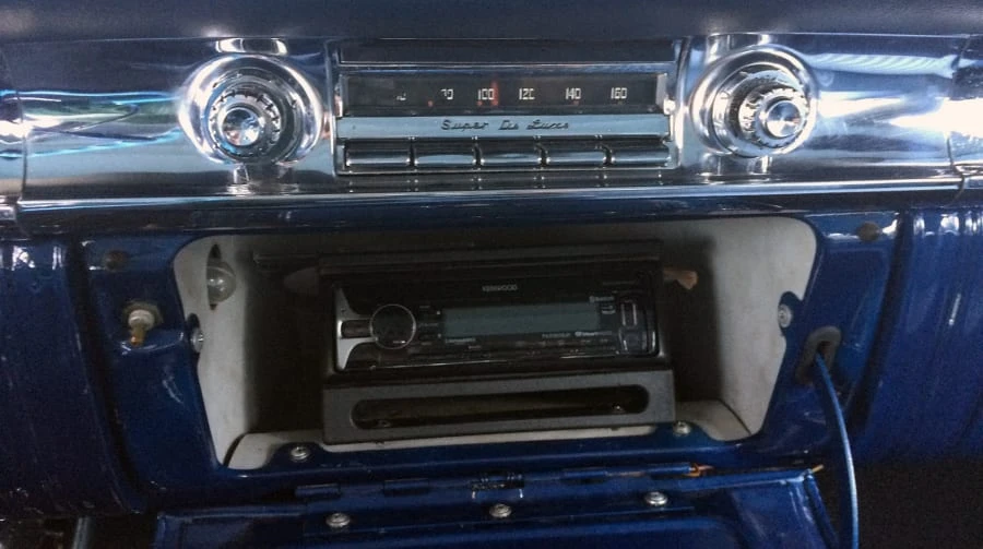 1954 Oldsmobile 98 - Image 10 of 11