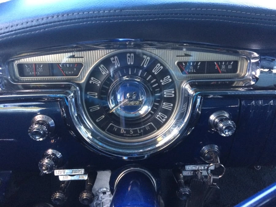 1954 Oldsmobile 98 - Image 11 of 11