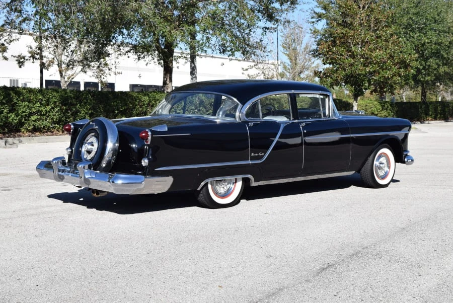 1954 Oldsmobile 98 - Image 2 of 11
