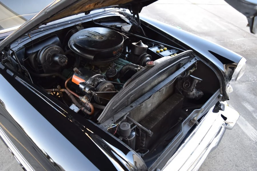 1954 Oldsmobile 98 - Image 7 of 11