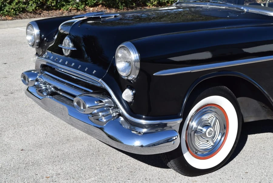 1954 Oldsmobile 98 - Image 10 of 11