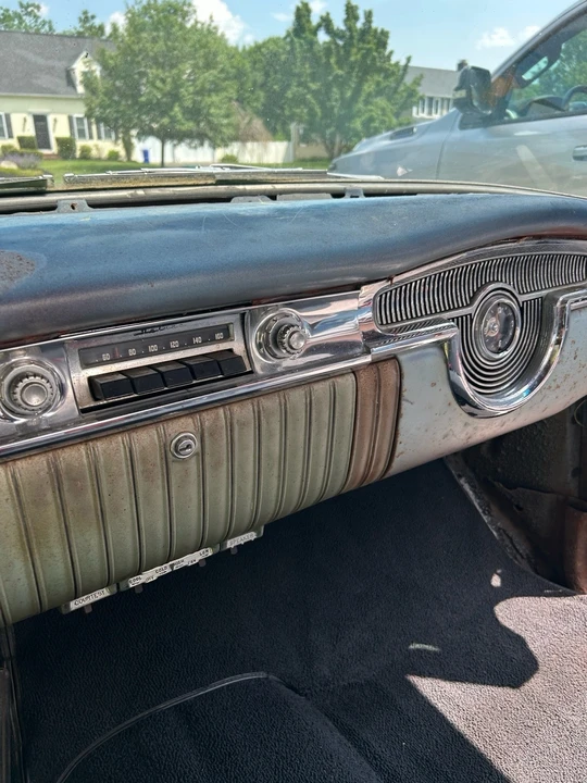 1954 Oldsmobile 98 - Image 14 of 17