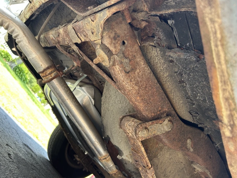 1954 Oldsmobile 98 - Image 16 of 17