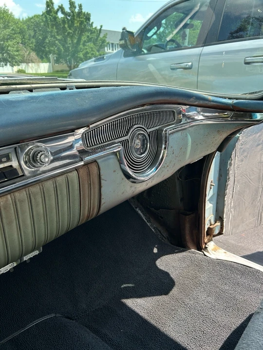 1954 Oldsmobile 98 - Image 13 of 17