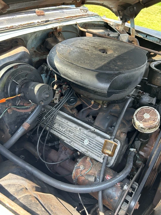 1954 Oldsmobile 98 - Image 15 of 17