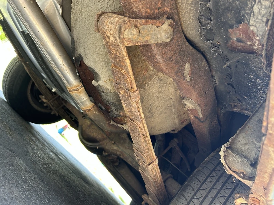 1954 Oldsmobile 98 - Image 10 of 17