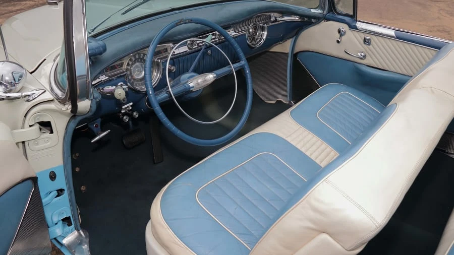 1954 Oldsmobile 98 - Image 4 of 25