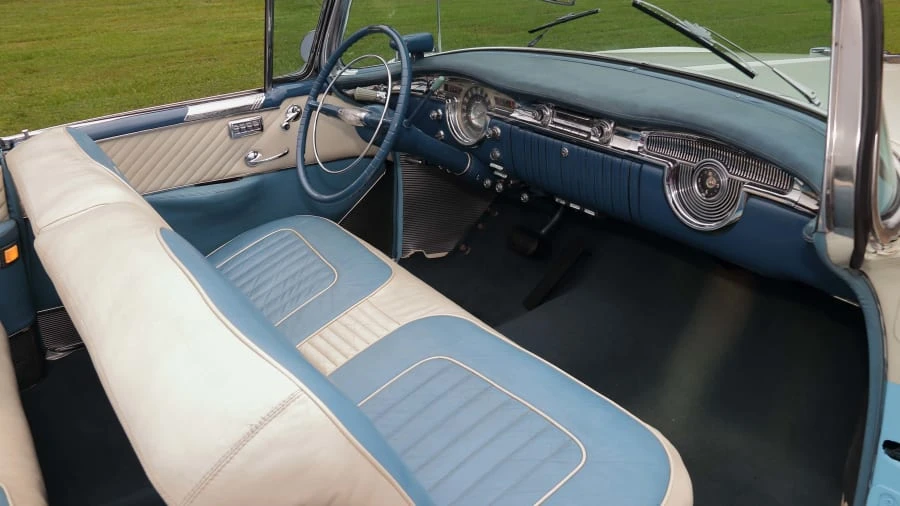 1954 Oldsmobile 98 - Image 5 of 25