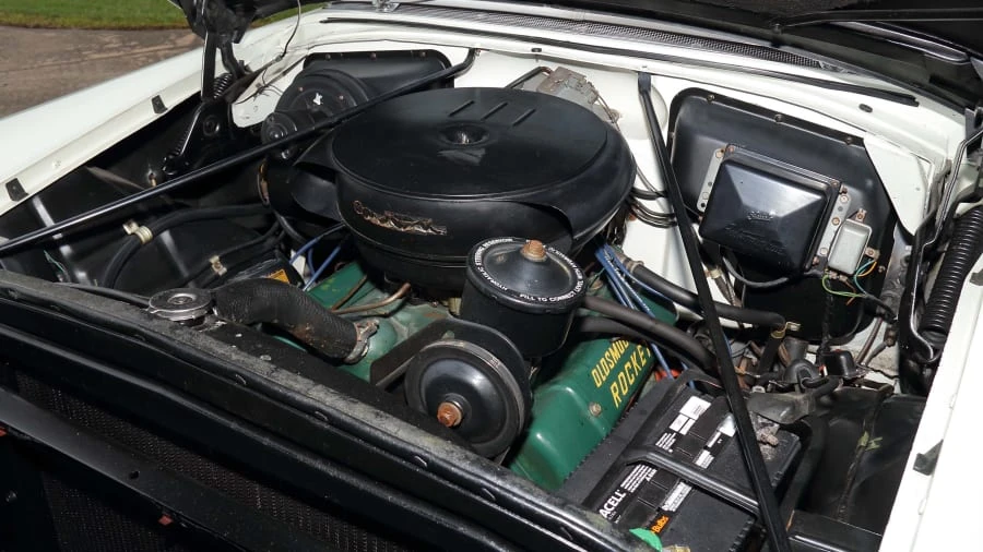 1954 Oldsmobile 98 - Image 6 of 25
