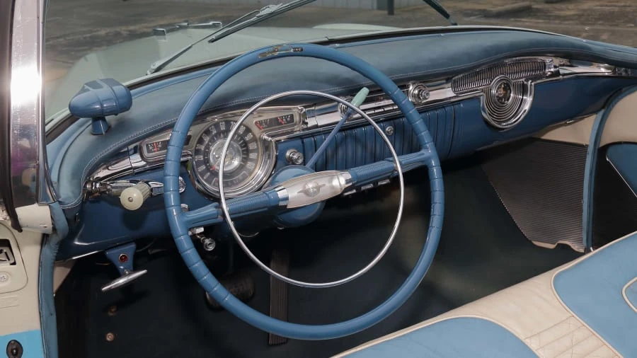 1954 Oldsmobile 98 - Image 9 of 25