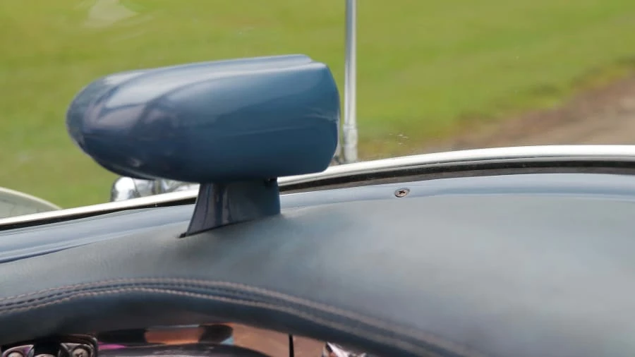 1954 Oldsmobile 98 - Image 11 of 25