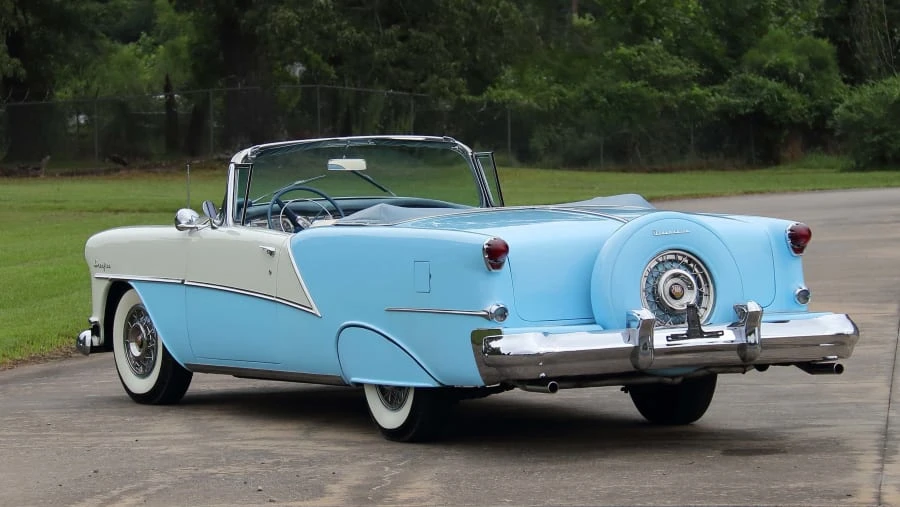 1954 Oldsmobile 98 - Image 13 of 25