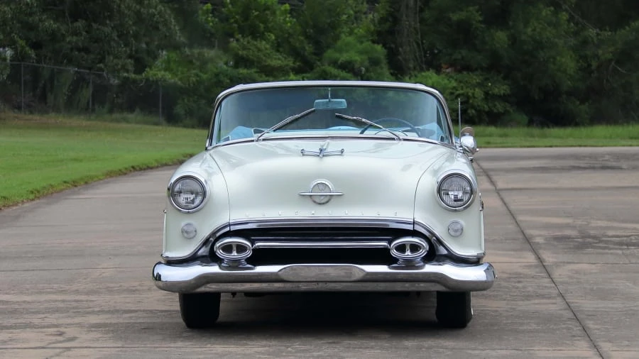 1954 Oldsmobile 98 - Image 14 of 25