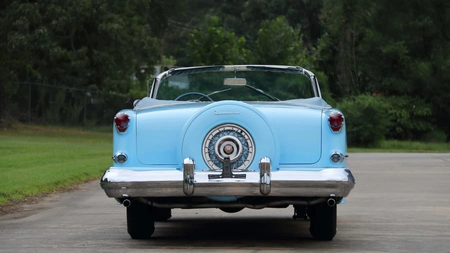1954 Oldsmobile 98 - Image 15 of 25
