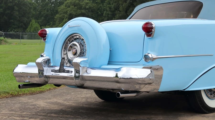 1954 Oldsmobile 98 - Image 16 of 25