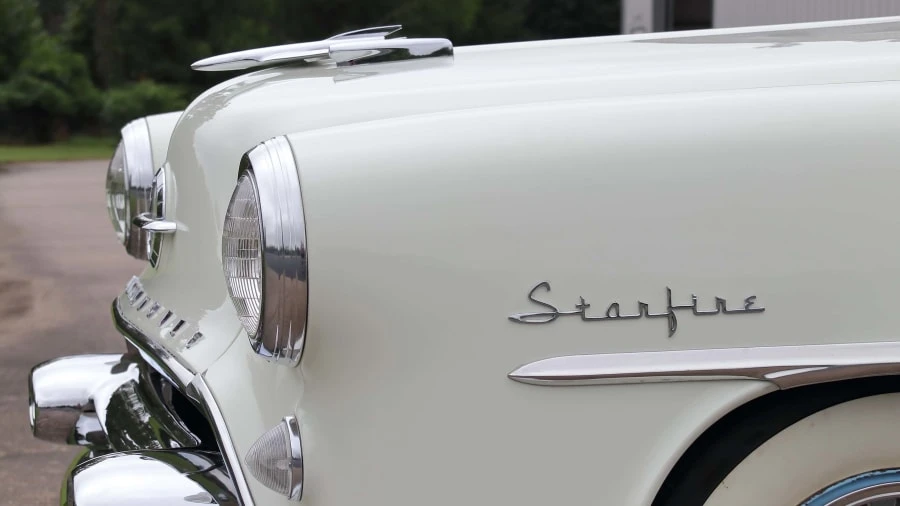 1954 Oldsmobile 98 - Image 18 of 25