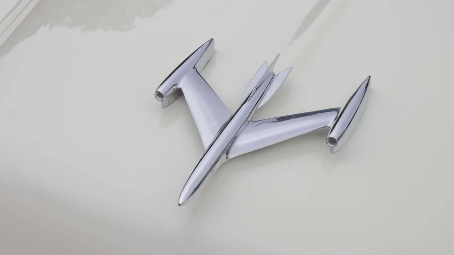 1954 Oldsmobile 98 - Image 19 of 25