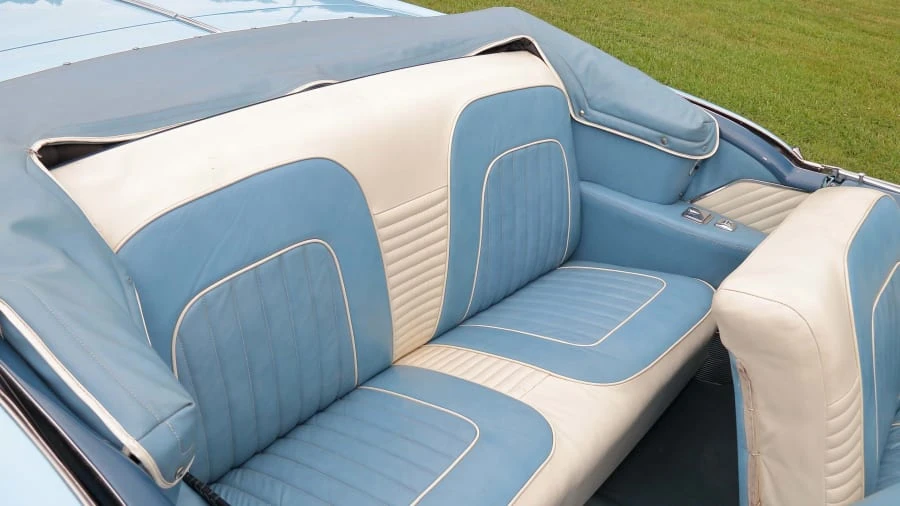 1954 Oldsmobile 98 - Image 21 of 25