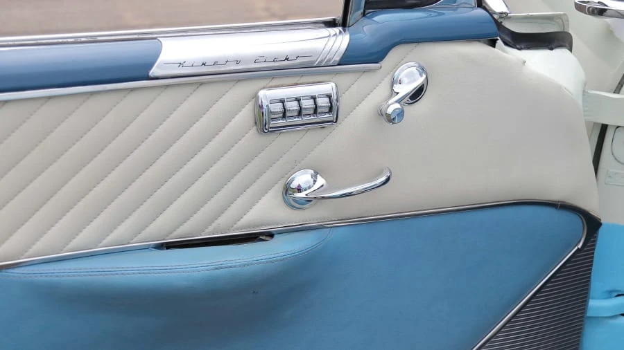1954 Oldsmobile 98 - Image 22 of 25