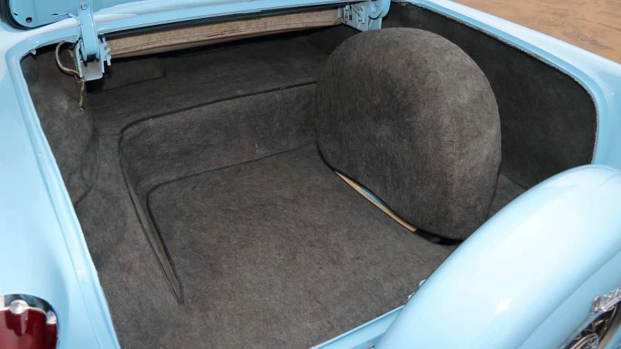 1954 Oldsmobile 98 - Image 24 of 25