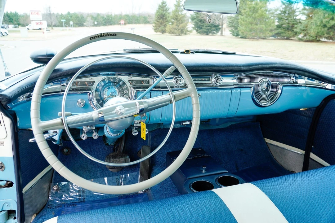 1954 Oldsmobile 98 - Image 11 of 31