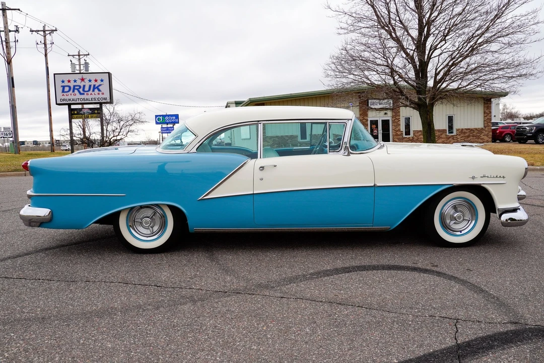1954 Oldsmobile 98 - Image 2 of 31