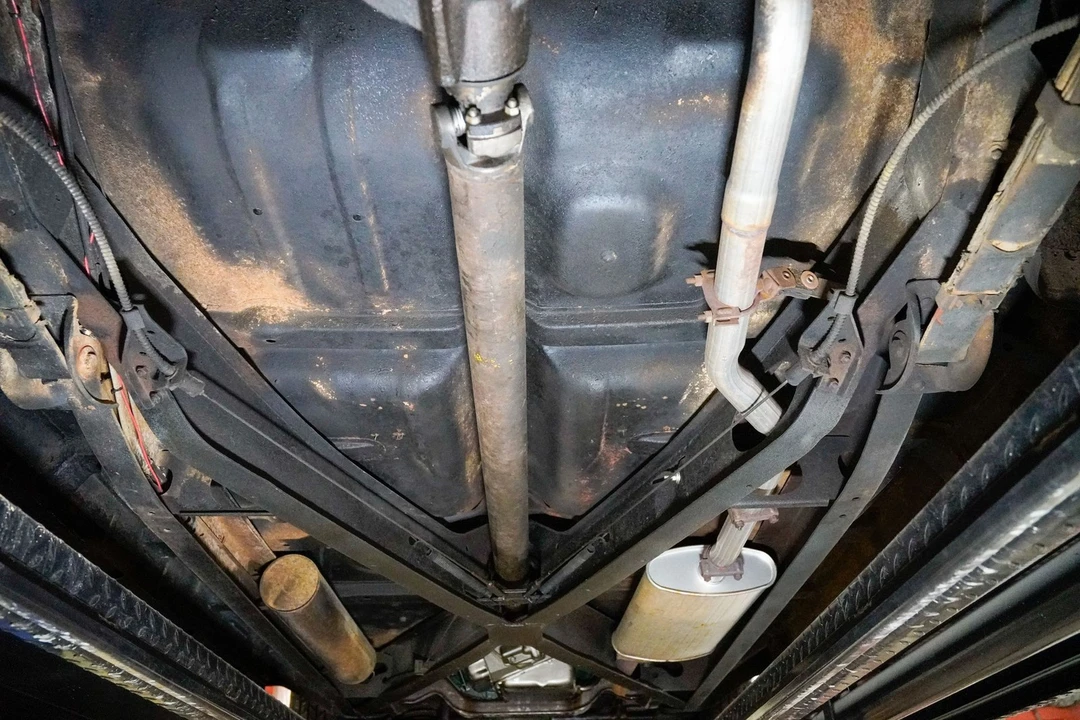 1954 Oldsmobile 98 - Image 20 of 31
