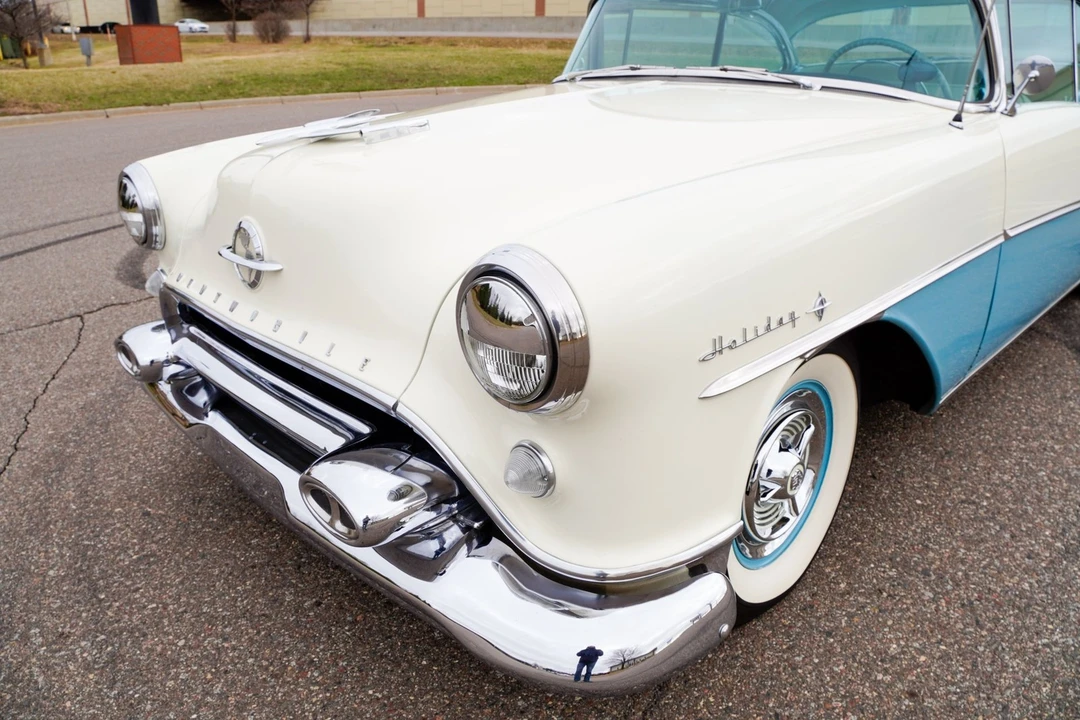 1954 Oldsmobile 98 - Image 23 of 31