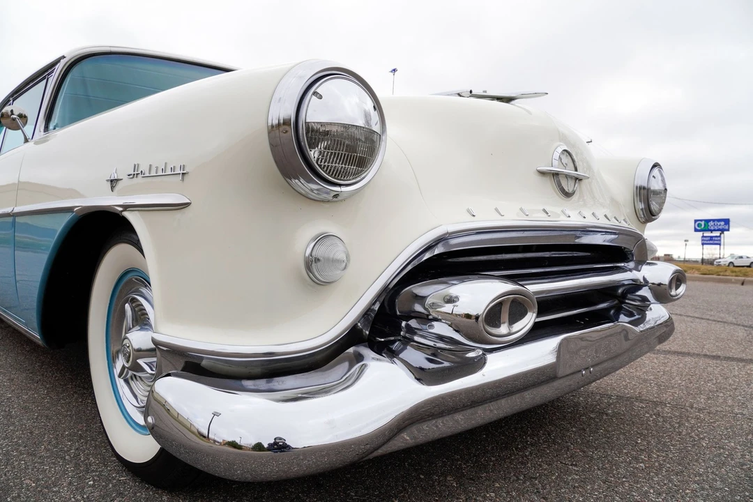 1954 Oldsmobile 98 - Image 24 of 31