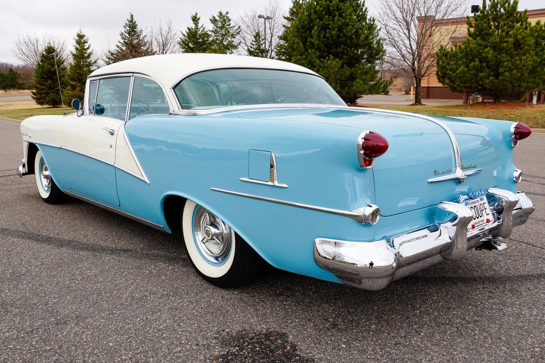 1954 Oldsmobile 98 - Image 6 of 31