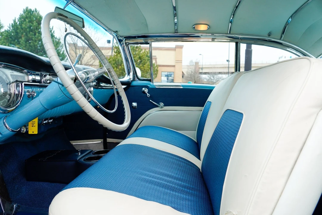 1954 Oldsmobile 98 - Image 13 of 31