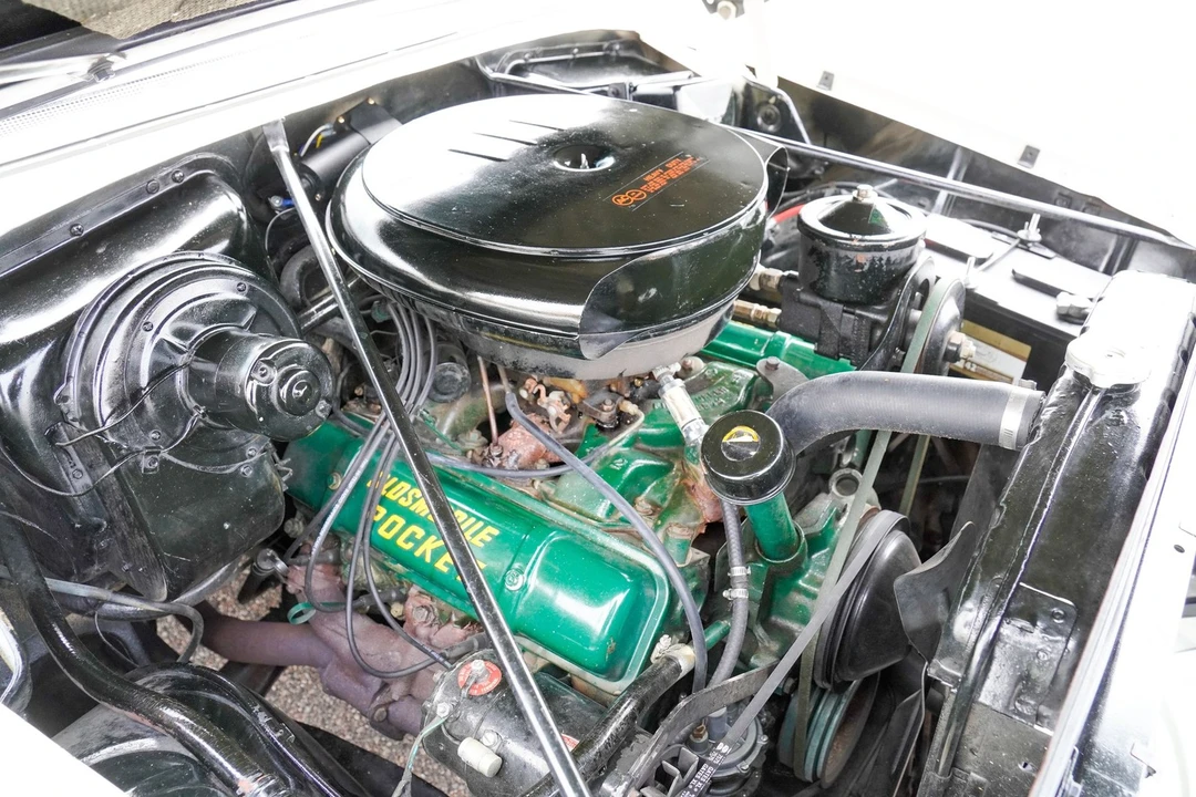 1954 Oldsmobile 98 - Image 18 of 31