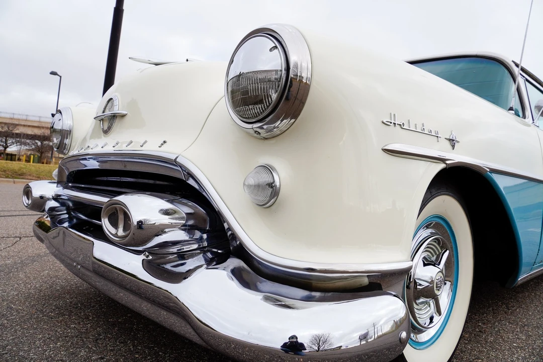 1954 Oldsmobile 98 - Image 21 of 31
