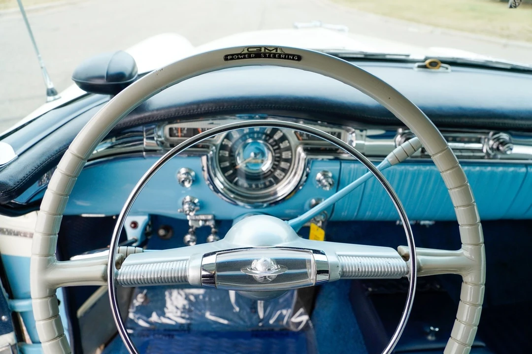 1954 Oldsmobile 98 - Image 12 of 31