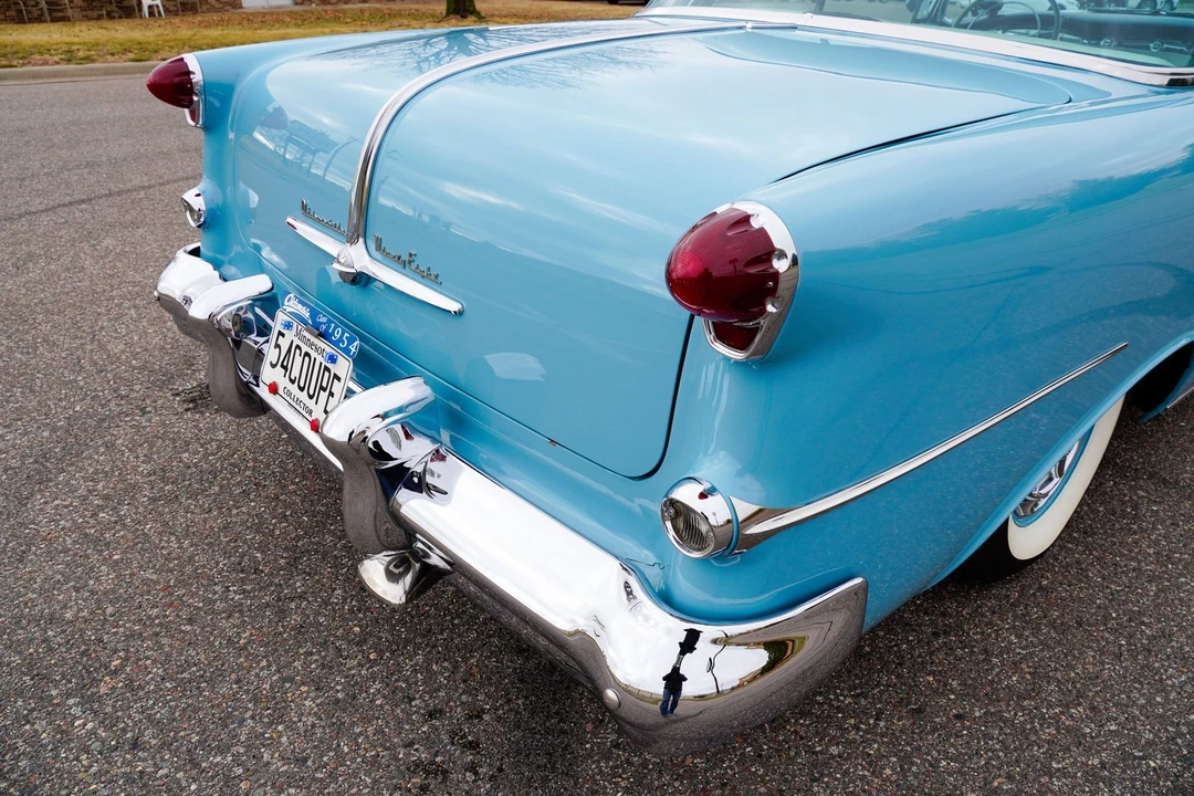 1954 Oldsmobile 98 - Image 29 of 31