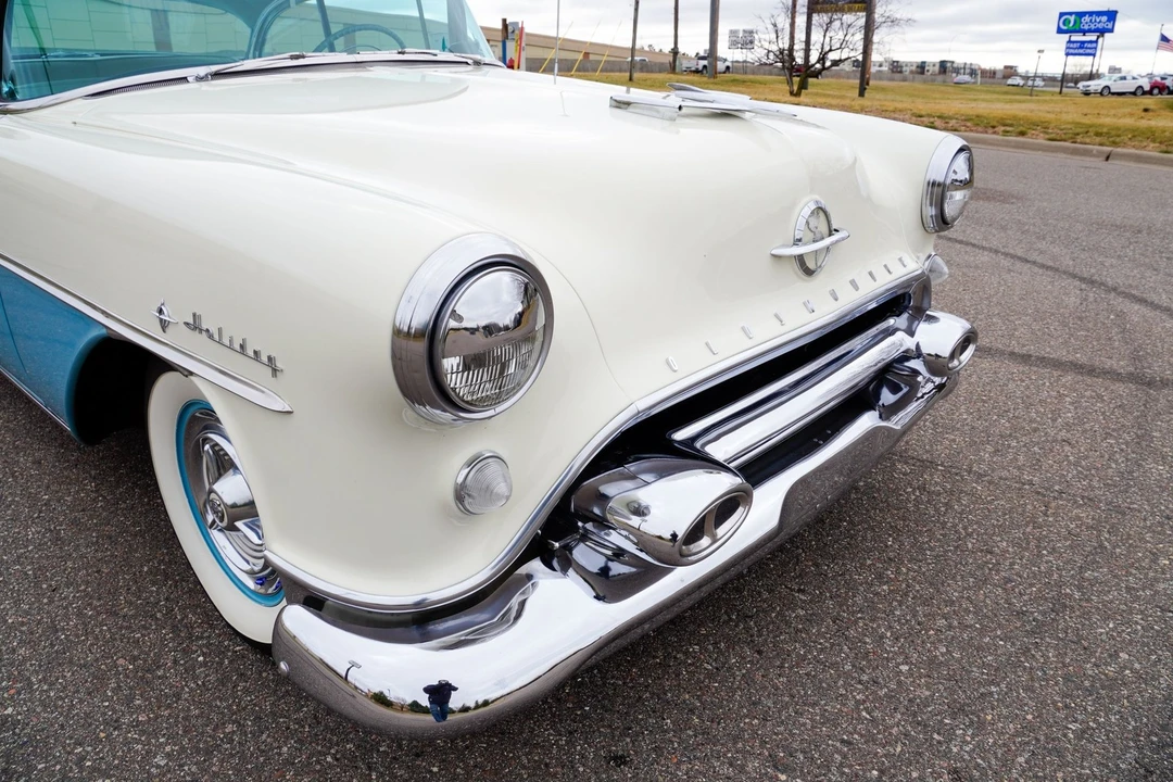 1954 Oldsmobile 98 - Image 26 of 31
