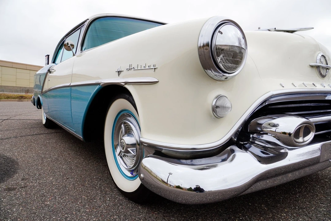 1954 Oldsmobile 98 - Image 25 of 31