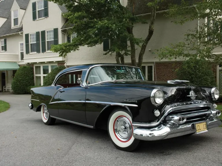 1954 Oldsmobile 98 - Image 2 of 2