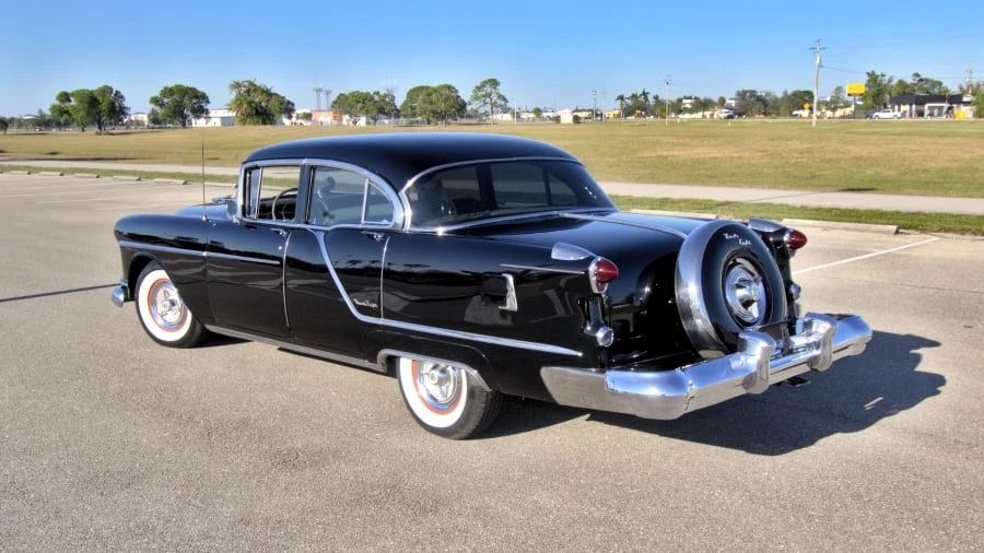 1954 Oldsmobile 98 - Image 8 of 31