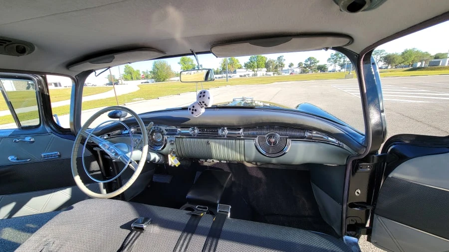 1954 Oldsmobile 98 - Image 21 of 31