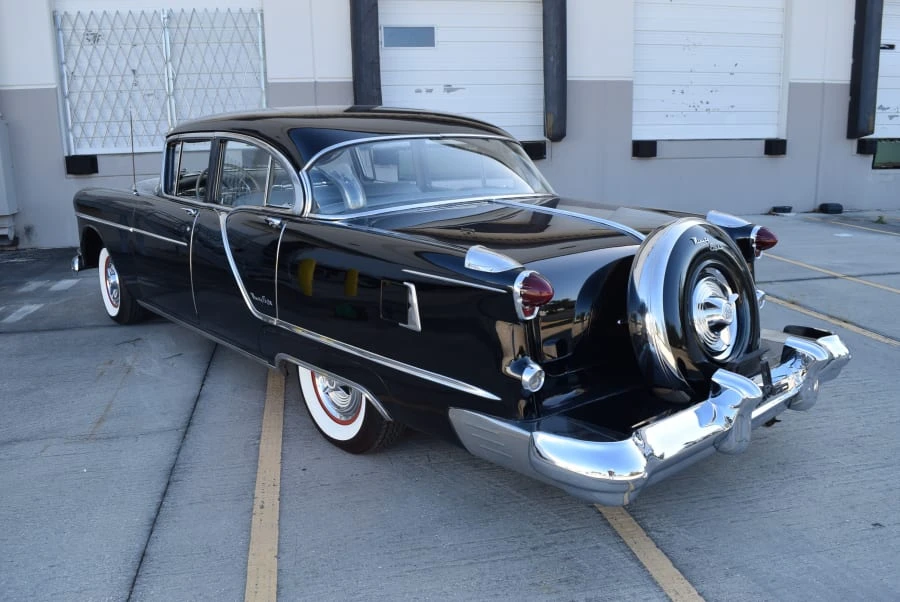 1954 Oldsmobile 98 - Image 11 of 31